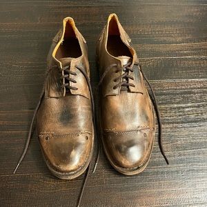 Bed Stu Cobbler series